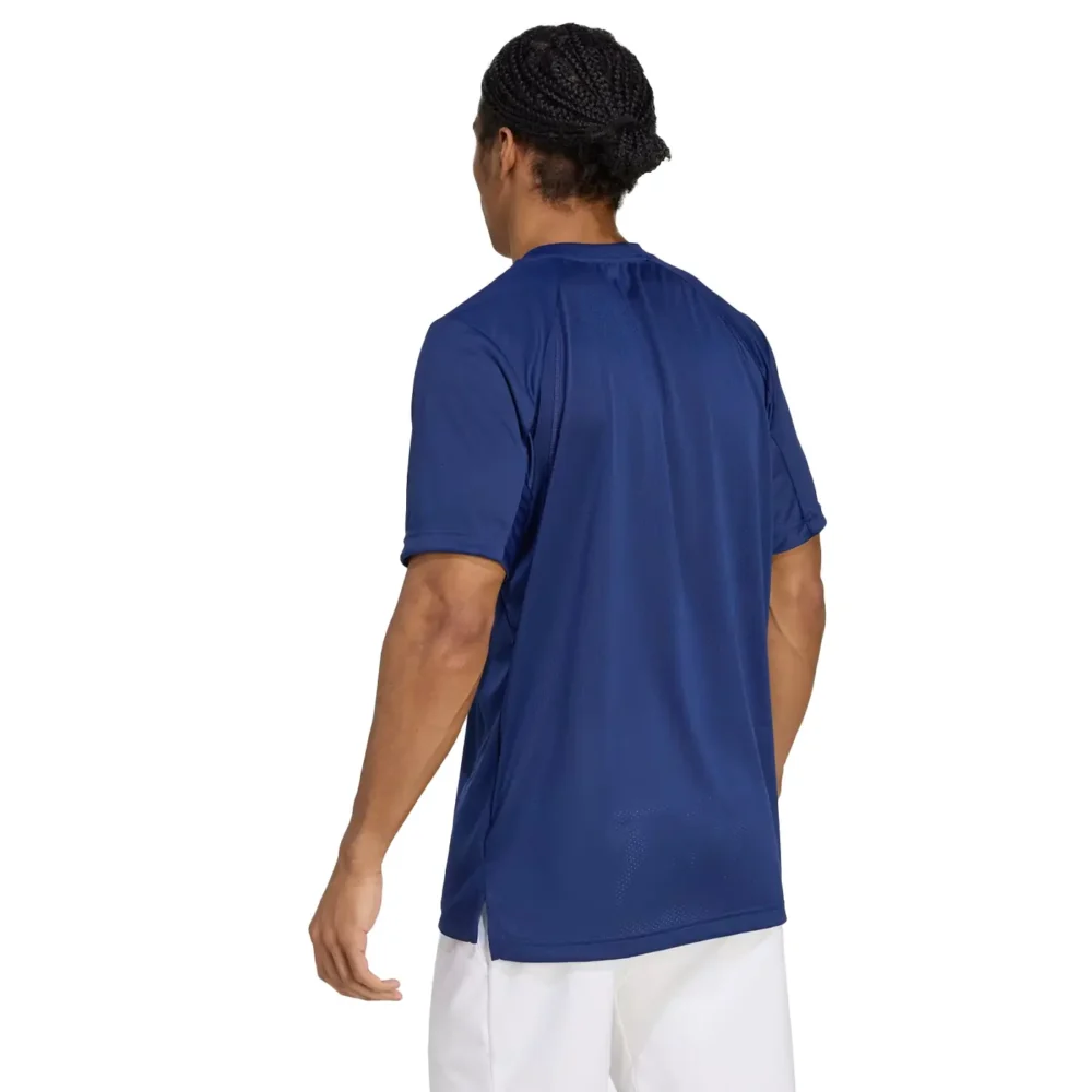 ADIDAS Club Climacool Men's Padel Tennis T-Shirt 03