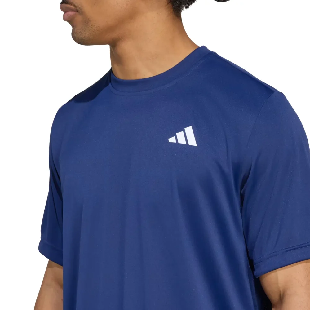 ADIDAS Club Climacool Men's Padel Tennis T-Shirt 06