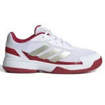 ADIDAS Crazyquick Kids Padel Shoes 01