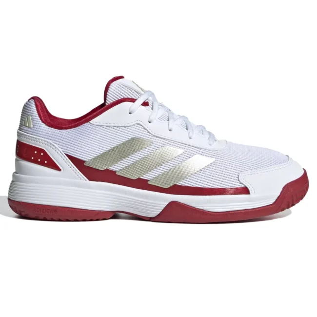 ADIDAS Crazyquick Kids Padel Shoes 01