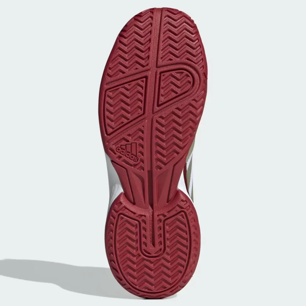 ADIDAS Crazyquick Kids Padel Shoes 02