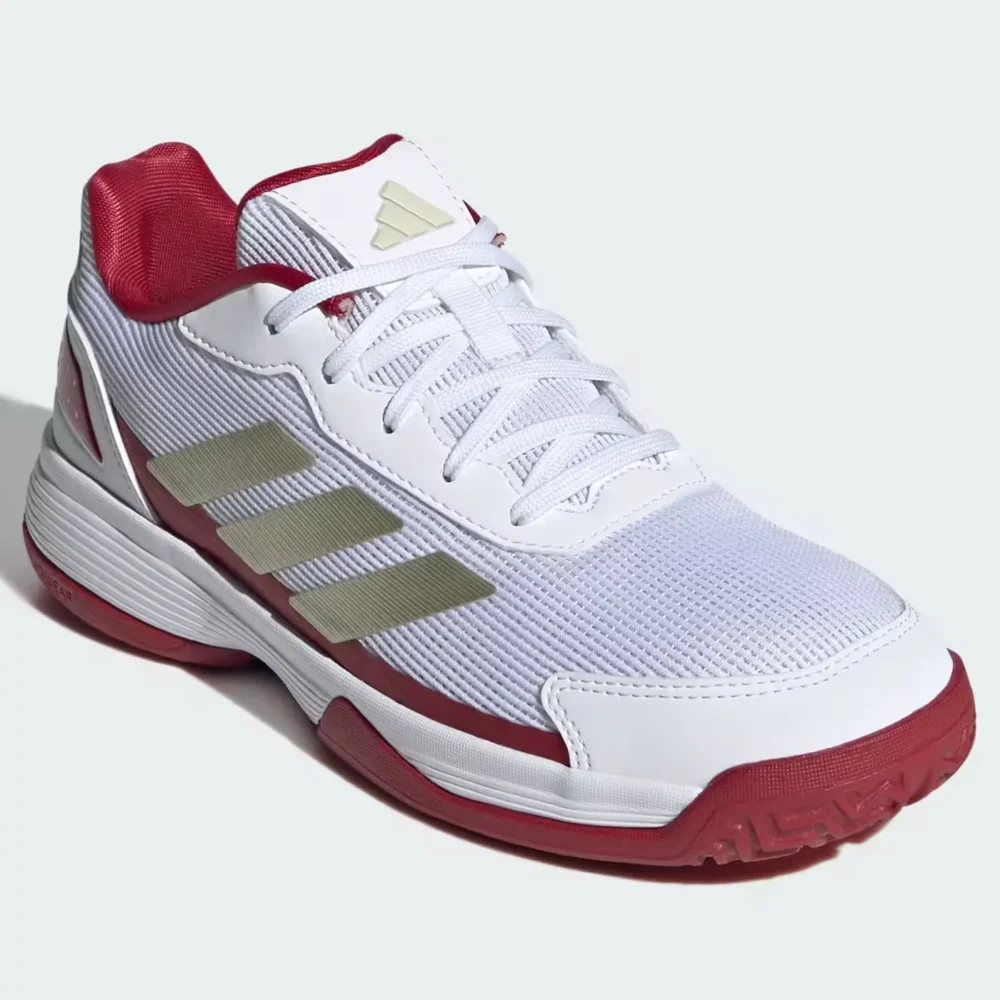 ADIDAS Crazyquick Kids Padel Shoes 03