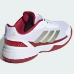 ADIDAS Crazyquick Kids Padel Shoes 04