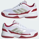 ADIDAS Crazyquick Kids Padel Shoes 06