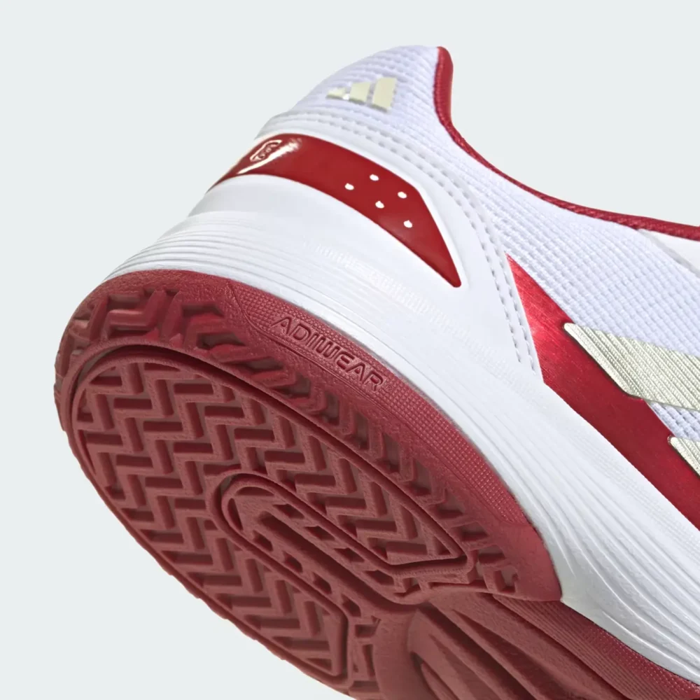 ADIDAS Crazyquick Kids Padel Shoes 07