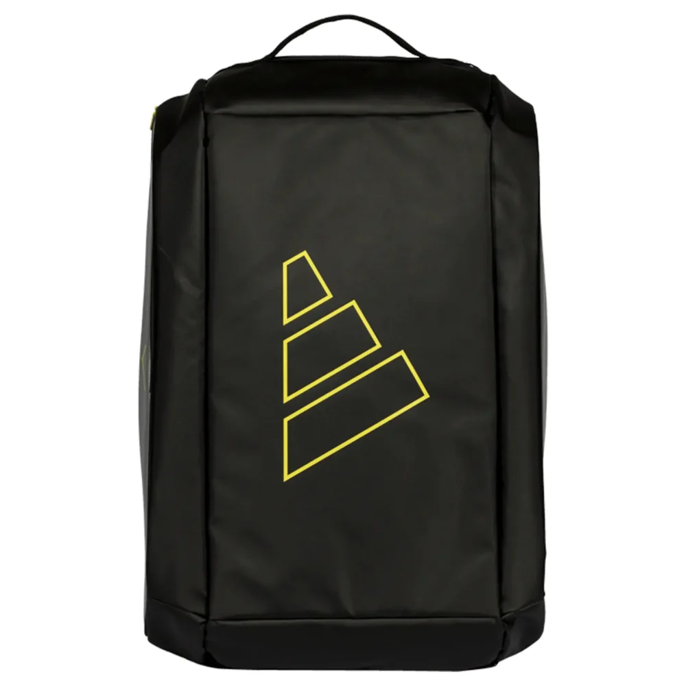 ADIDAS Pro Tour 2026 Padel Bag Silver Gray 05