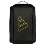 ADIDAS Pro Tour 2026 Padel Bag Silver Gray 05