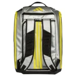 ADIDAS Pro Tour 2026 Padel Bag Silver Gray 06