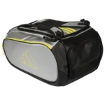 ADIDAS Pro Tour 2026 Padel Bag Silver Gray 07