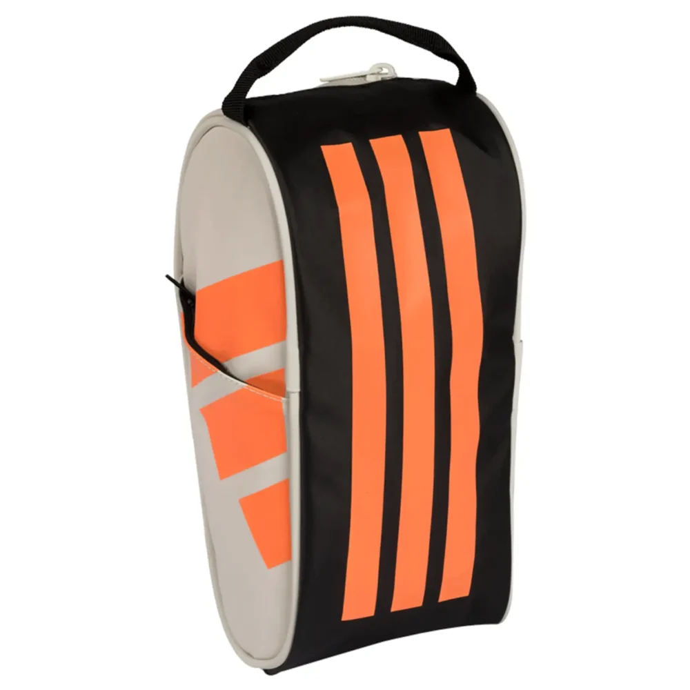 ADIDAS Toiletry Padel Bag White 04