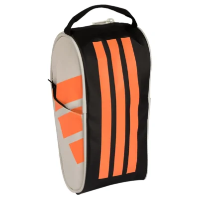 ADIDAS Toiletry Padel Bag White 04