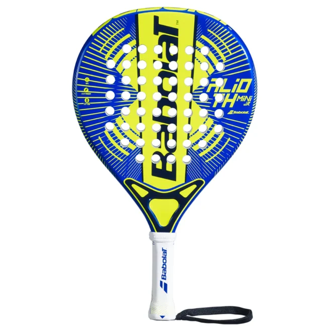 BABOLAT Alioth Mini JR Padel Racket 2026
