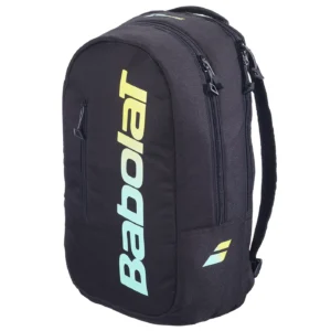 BABOLAT Court Padel Backpack Lite 2026 Black 01