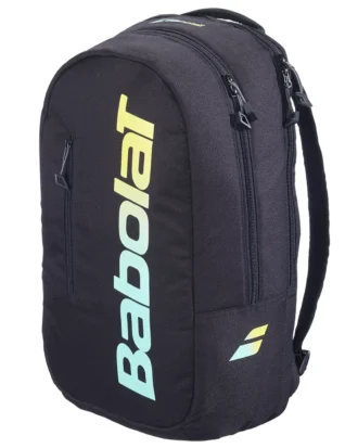 BABOLAT Court Padel Backpack Lite 2026 Black 01