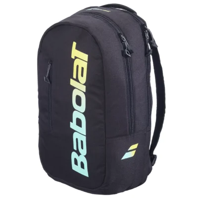 BABOLAT Court Padel Backpack Lite 2026 Black 01