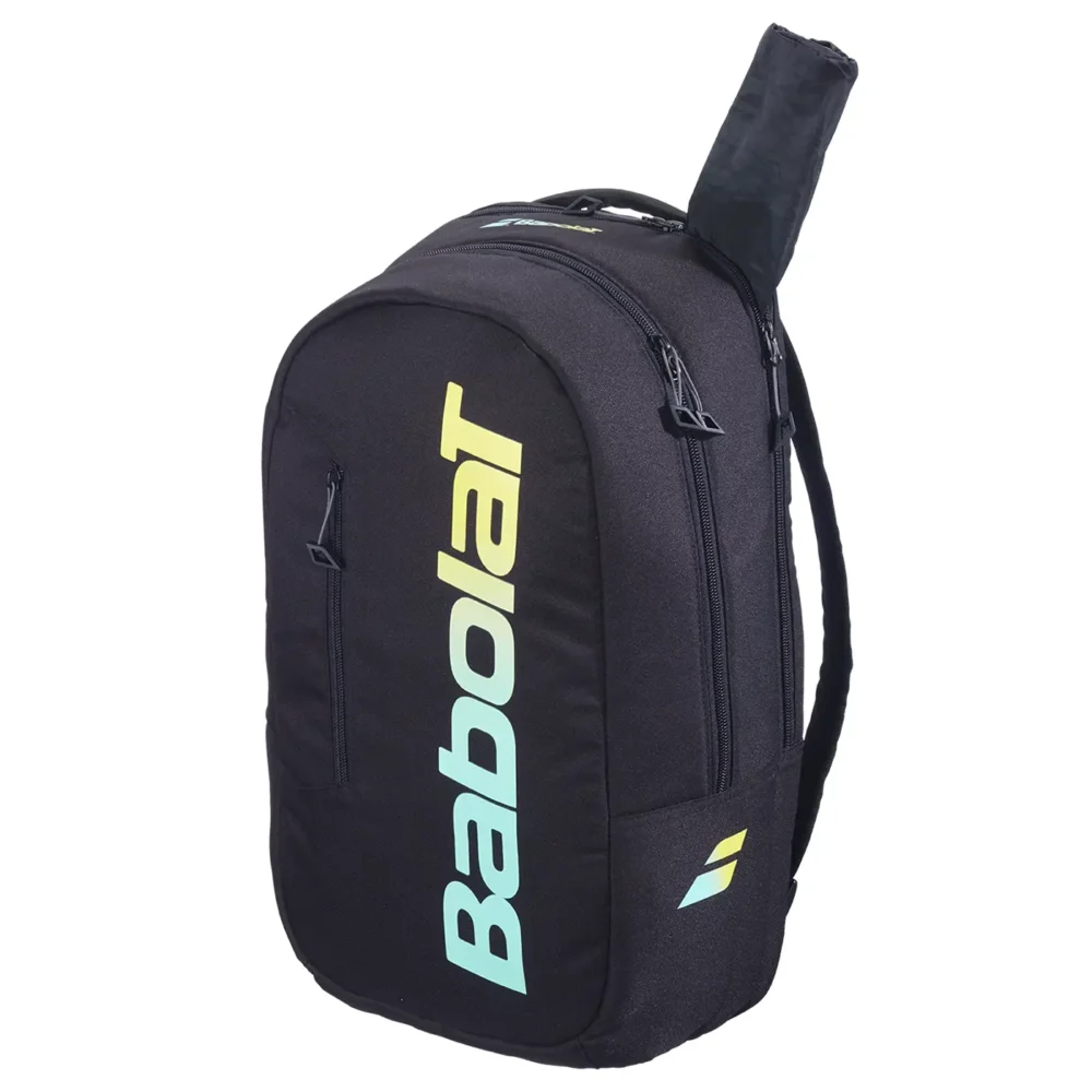 BABOLAT Court Padel Backpack Lite 2026 Black 03