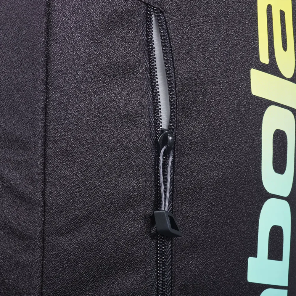 BABOLAT Court Padel Backpack Lite 2026 Black 04