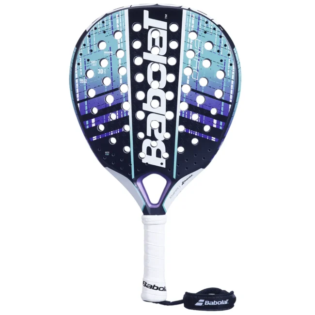 BABOLAT Dyna Spirit Padel Racket 2026