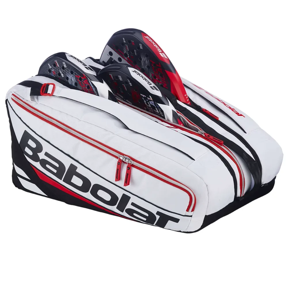 BABOLAT RH Pro Technical Padel Bag 02