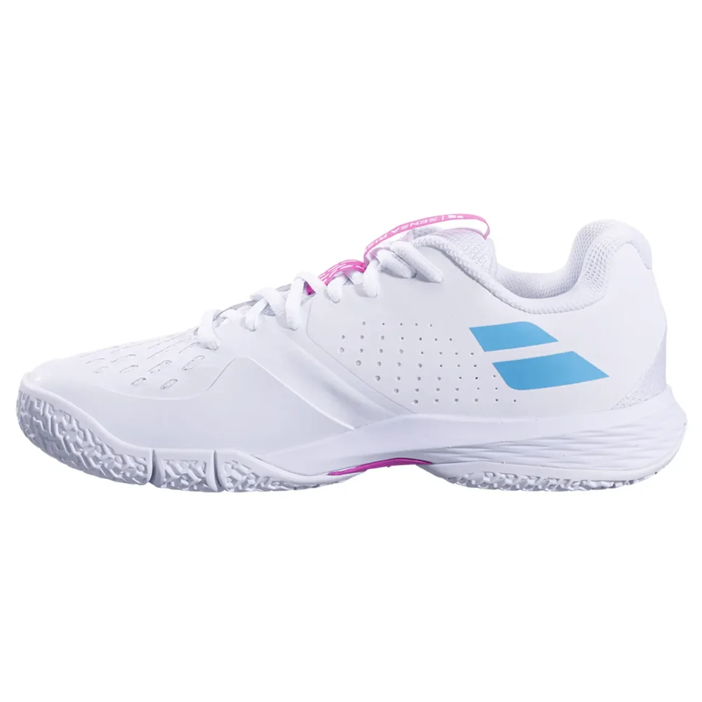 BABOLAT Sensa Rise Women Padel Shoes 02