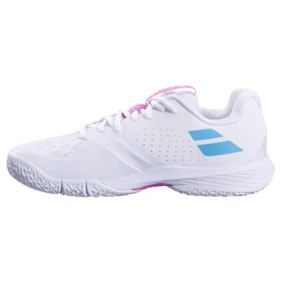 BABOLAT Sensa Rise Women Padel Shoes 02