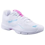 BABOLAT Sensa Rise Women Padel Shoes 04