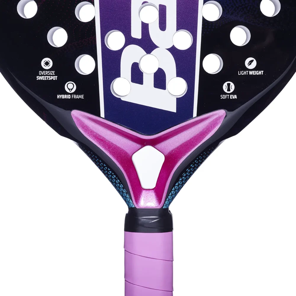 BABOLAT Stima Vita Padel Racket 2026 02