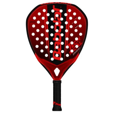 BABOLAT Technical Origin Padel Racket 2026 01