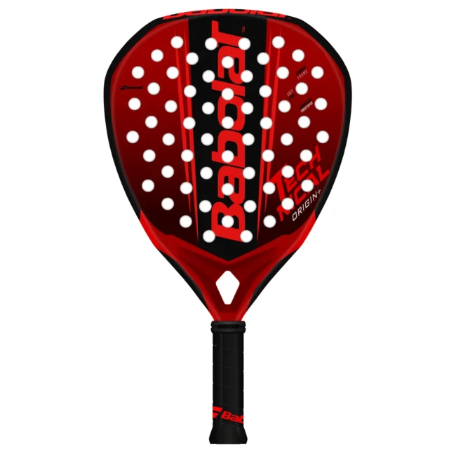 BABOLAT Technical Origin Padel Racket 2026 01