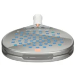 BULLPADEL Hack 04 HYB Cloud 2026 Padel Racket 01