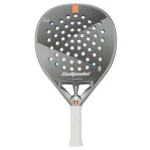 BULLPADEL Hack 04 HYB Cloud 2026 Padel Racket 04