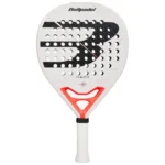 BULLPADEL Hack Advance Padel Racket 2026 01