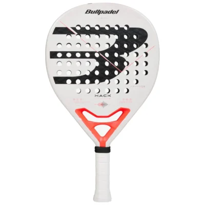 BULLPADEL Hack Advance Padel Racket 2026 01