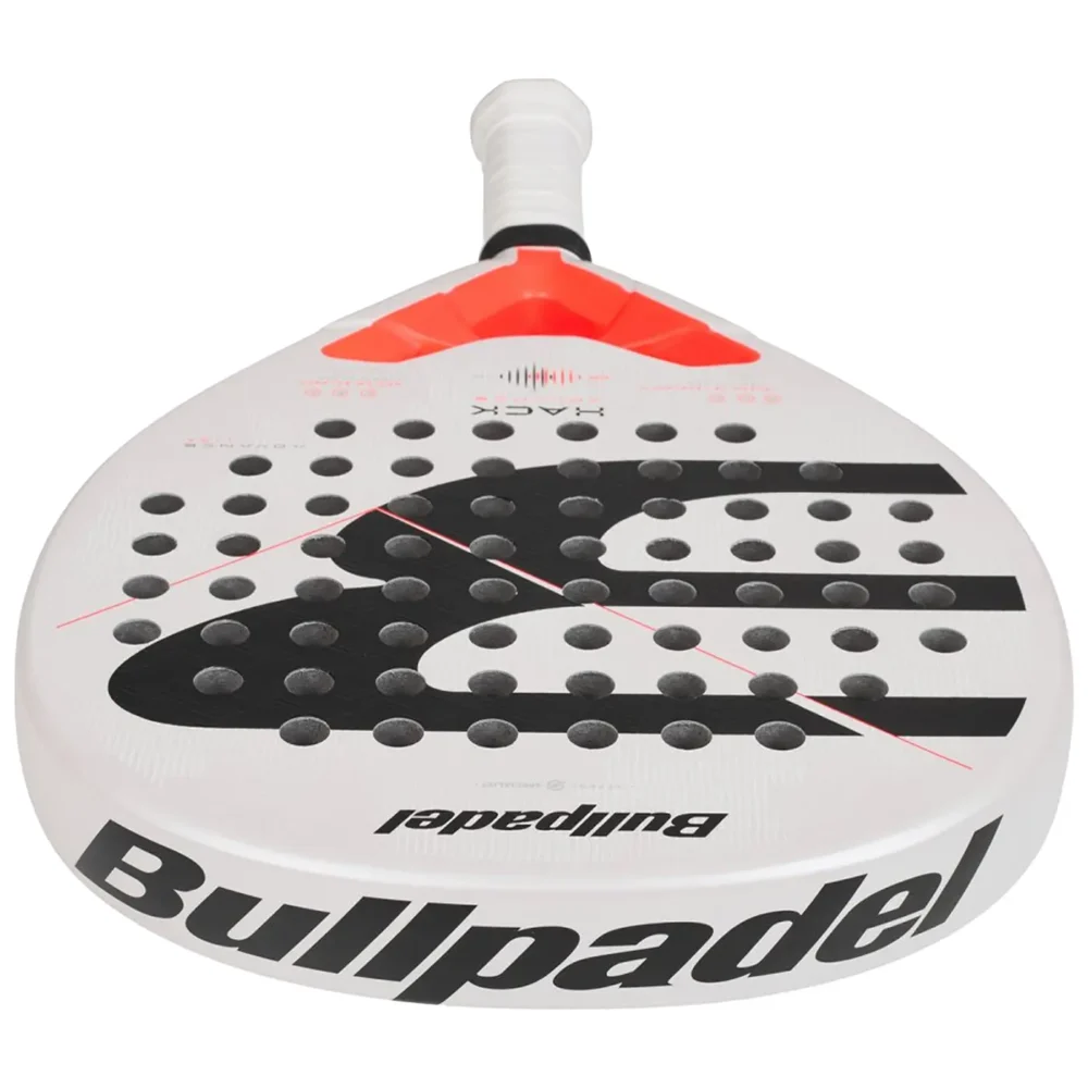 BULLPADEL Hack Advance Padel Racket 2026 04