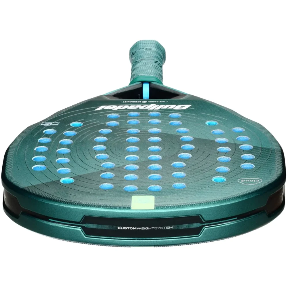 BULLPADEL Neuron 02 Cloud Padel Racket 2026 01