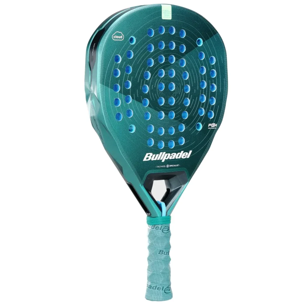 BULLPADEL Neuron 02 Cloud Padel Racket 2026 03