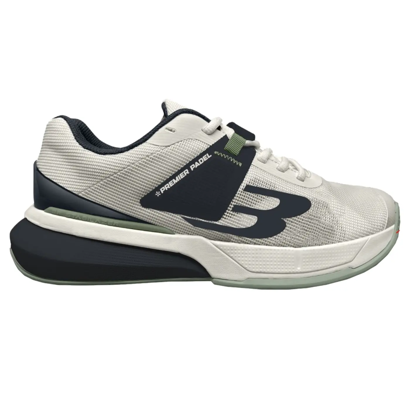 BULLPADEL PREMIER P1 26V 2026 Padel Shoes 01 BULLPADEL PREMIER P1 26V 2026 Padel Shoes 01