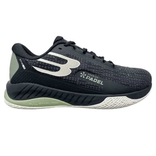 BULLPADEL PREMIER P2 26V Padel Shoes 2026 01