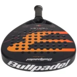 BULLPADEL Vertex Advance Padel Racket 2026 02
