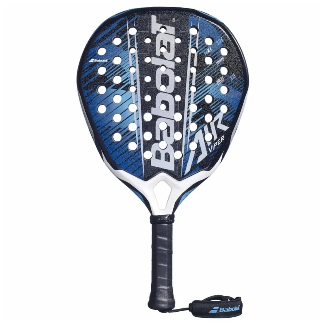 Babolat Air Viper 2.6 2026 Padel Racket 01