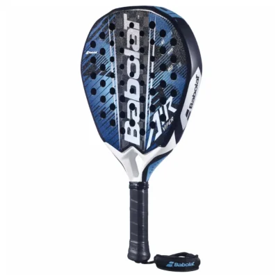 Babolat Air Viper 2.6 2026 Padel Racket 02