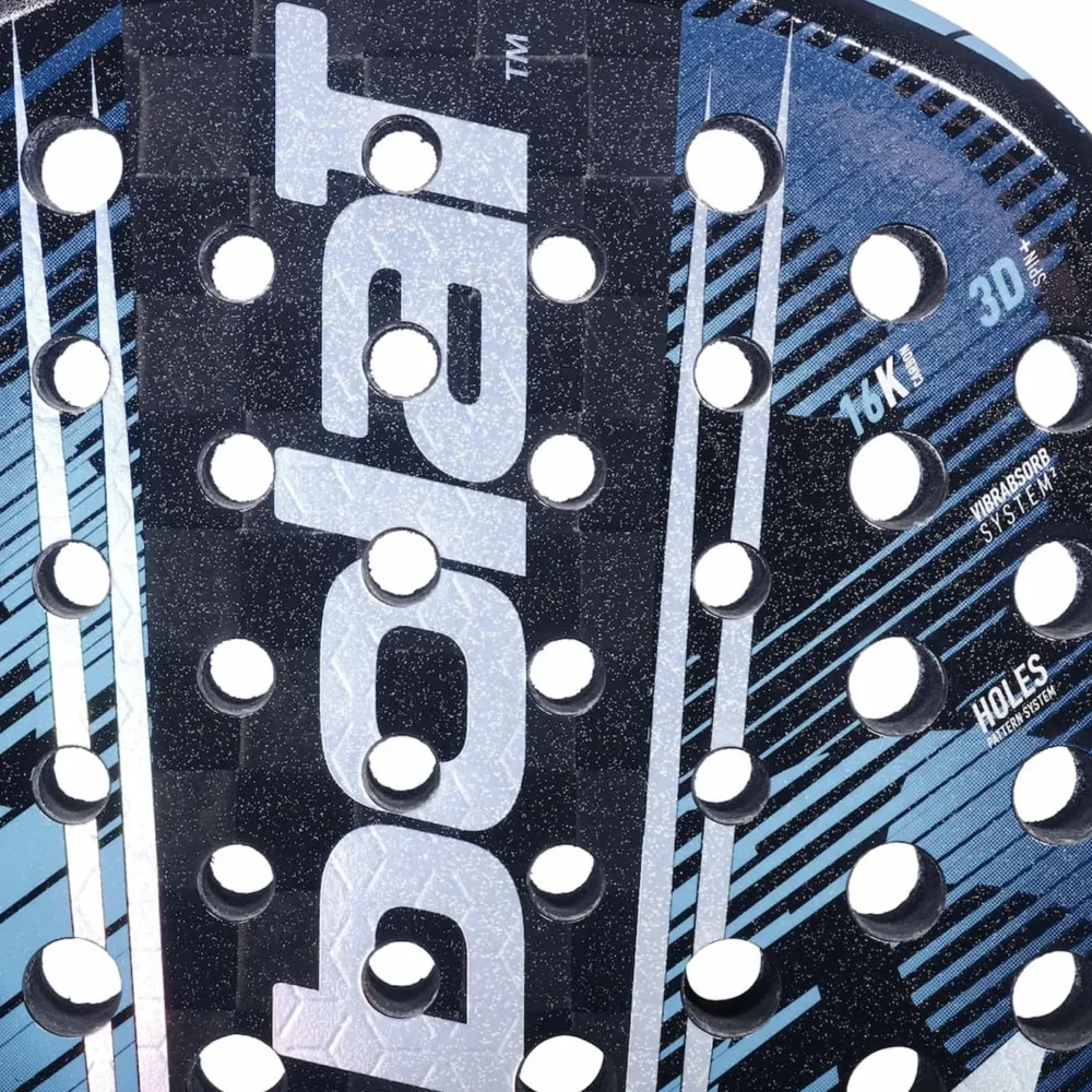 Babolat Air Viper 2.6 2026 Padel Racket 03