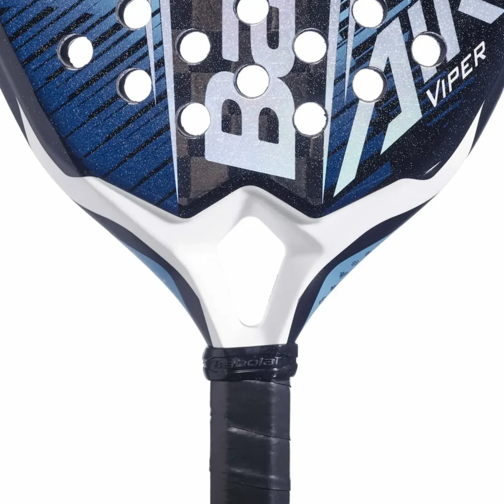 Babolat Air Viper 2.6 2026 Padel Racket 04