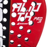 Babolat Alioth Pro JR Padel Racket 2026 05
