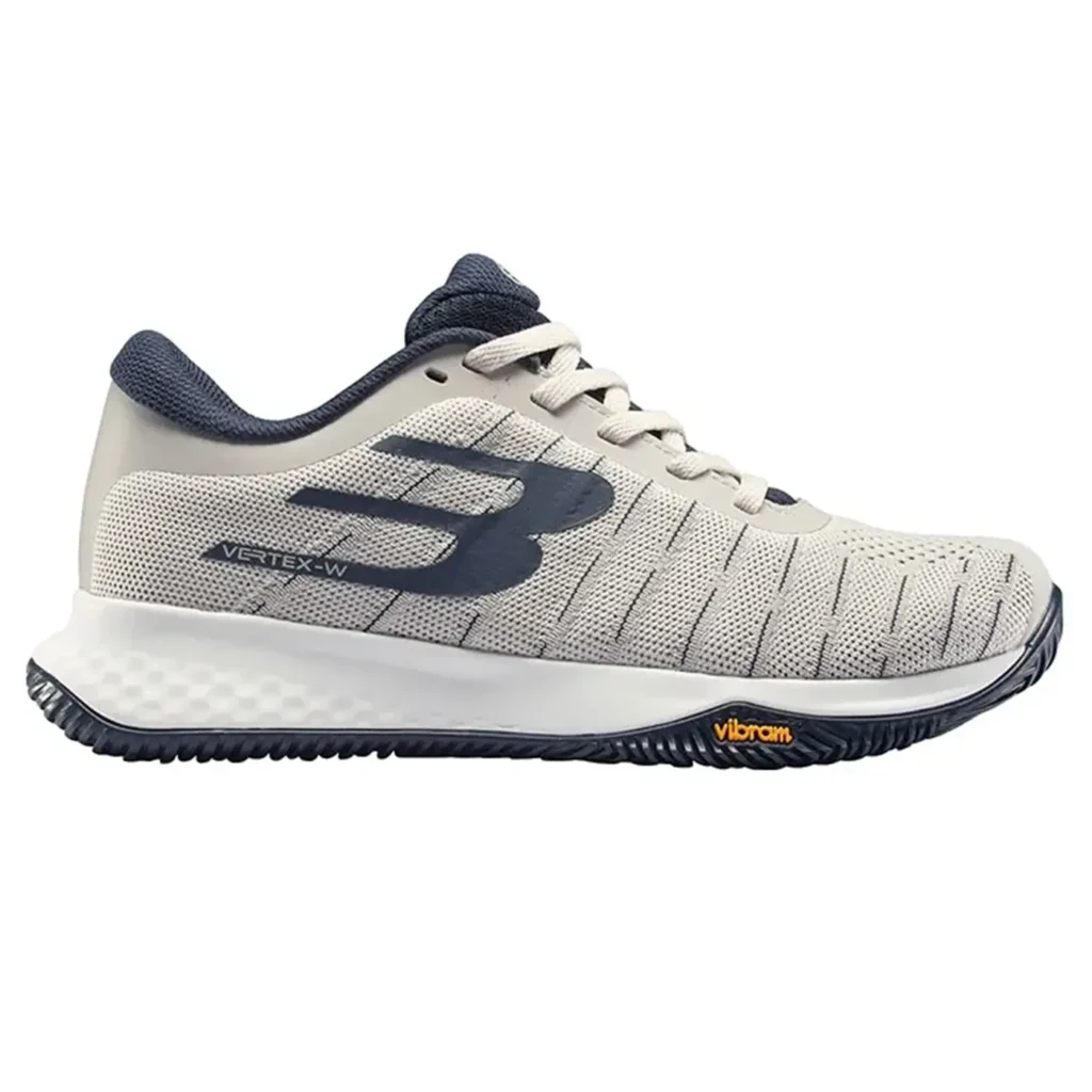 Bullpadel Vertex vibram W 26V 2026 Padel Shoes 01