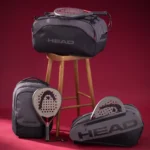 HEAD Coello Motion Padel Racket 2026 06