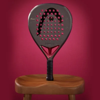 HEAD Coello Pro Padel Racket 2026 02