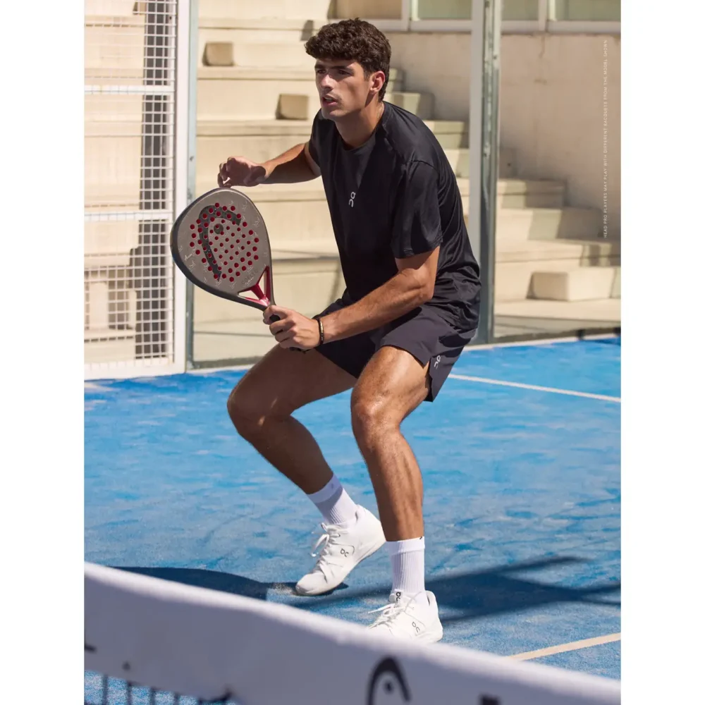 HEAD Coello Pro Padel Racket 2026 04