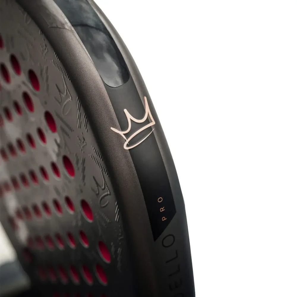 HEAD Coello Pro Padel Racket 2026 06