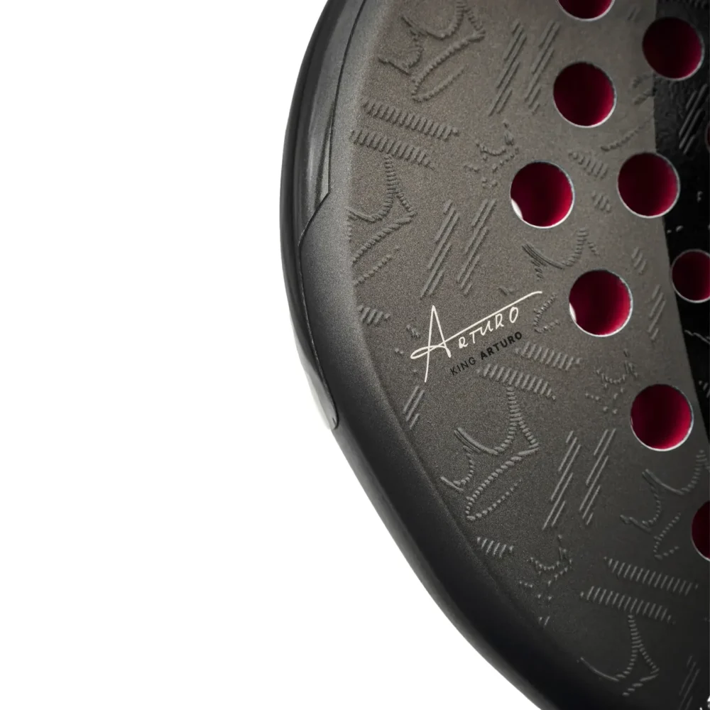 HEAD Coello Pro Padel Racket 2026 07